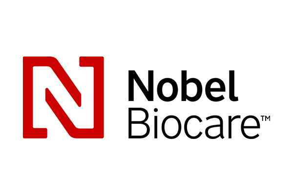 Nobel Gold Sponsor
