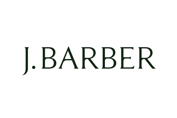 J. Barber Sponsor
